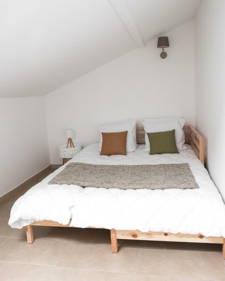 Au Chalet Des Quatre Saisons Ax-les-Thermes Luaran gambar