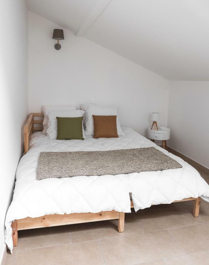 Au Chalet Des Quatre Saisons Ax-les-Thermes Luaran gambar