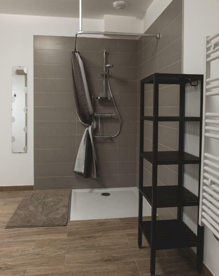 Au Chalet Des Quatre Saisons Ax-les-Thermes Luaran gambar